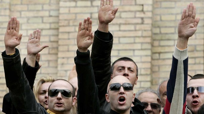 Contro l’odio, la violenza e la discriminazione: la legge Mancino