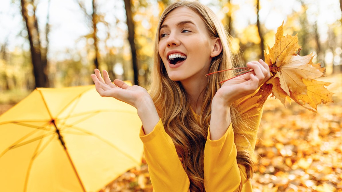 Tendenze d’autunno