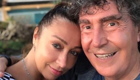 “Al nostro amore eterno”: Tiziana Giardoni e il ricordo di Stefano D’Orazio