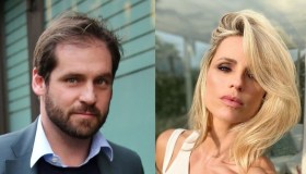 Tomaso Trussardi non perdona e dimentica Michelle Hunziker: il presunto flirt