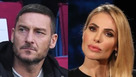 Totti-Blasi, Nuccetelli torna a parlare del loro rapporto. E svela dettagli (fin troppo) intimi