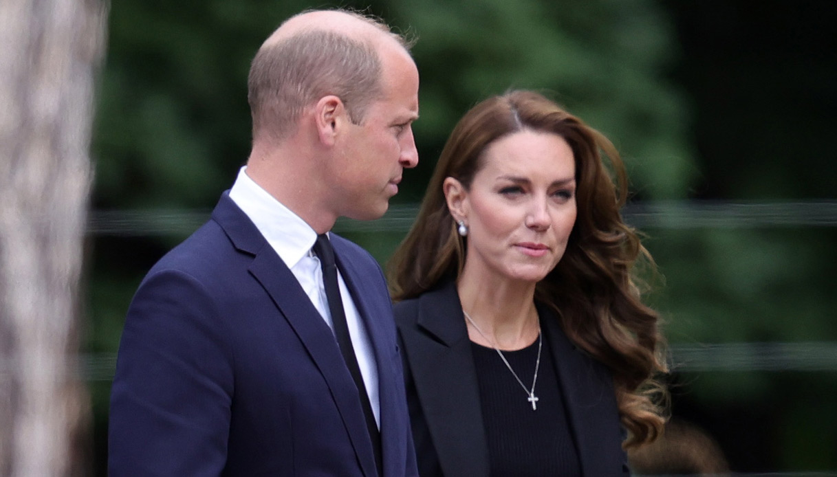 William Kate Middleton Sandringham