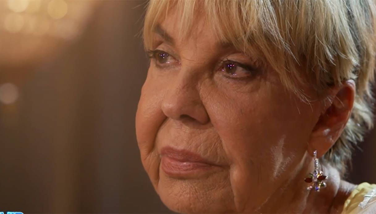 Wilma Goich, forza della natura: al GF Vip dopo la perdita della figlia