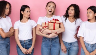 Test: Qual è il colore di capelli perfetto per te?