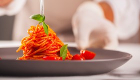 Pasta: cottura passiva e alternative per risparmiare energia