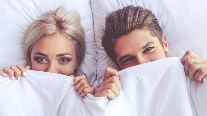 Ho avuto rapporti con il mio ragazzo. Vorrei dirlo a mia madre, ma…