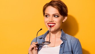 Test: Qual è il colore di capelli perfetto per te?