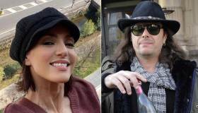 Il regalo di Totti a Chanel, l’incontro Ambra-Grignani: i gossip che vi siete persi