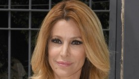 Adriana Volpe, causa contro l’ex marito: “Chiedo rispetto, situazione delicata”