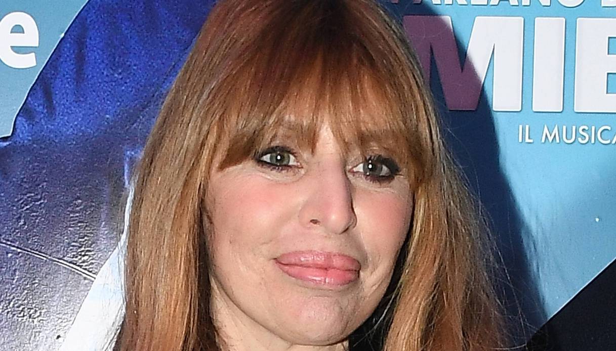 “Tale e Quale Show”: Alessandra Mussolini imita Sophia Loren. E divide il pubblico