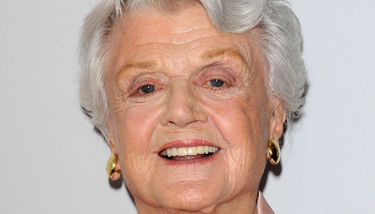 Angela Lansbury, il compleanno mancato: il ricordo toccante di Hollywood