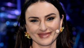 Arisa mostra il fisico su Instagram: la nuova provocazione (tutta per l’autostima)