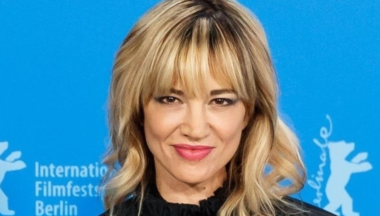 “Domenica In”: Asia Argento, la verità su Anthony Bourdain. E rivela: “Ho una malattia”