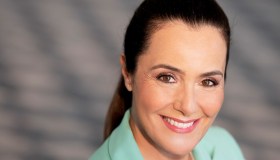 Roberta Capua: “Tumore al seno? I controlli sono un atto di coraggio che salva la vita”