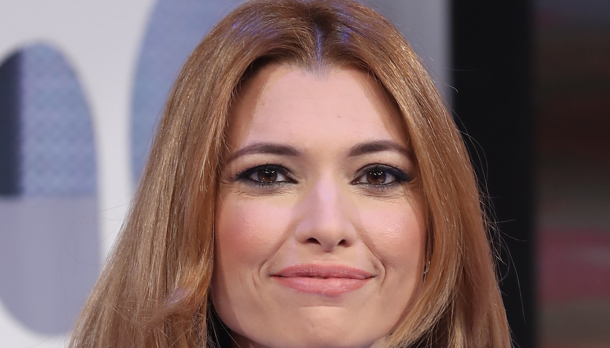 “Verissimo”, Carlotta Mantovan e il futuro di Stella: “È lei il motore della mia vita”