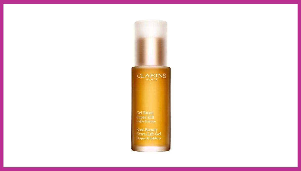Clarins Gel Buste Super Lift