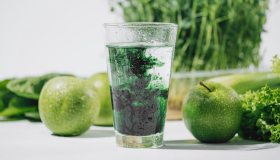 Clorofilla: proprietà, a cosa serve e controindicazioni