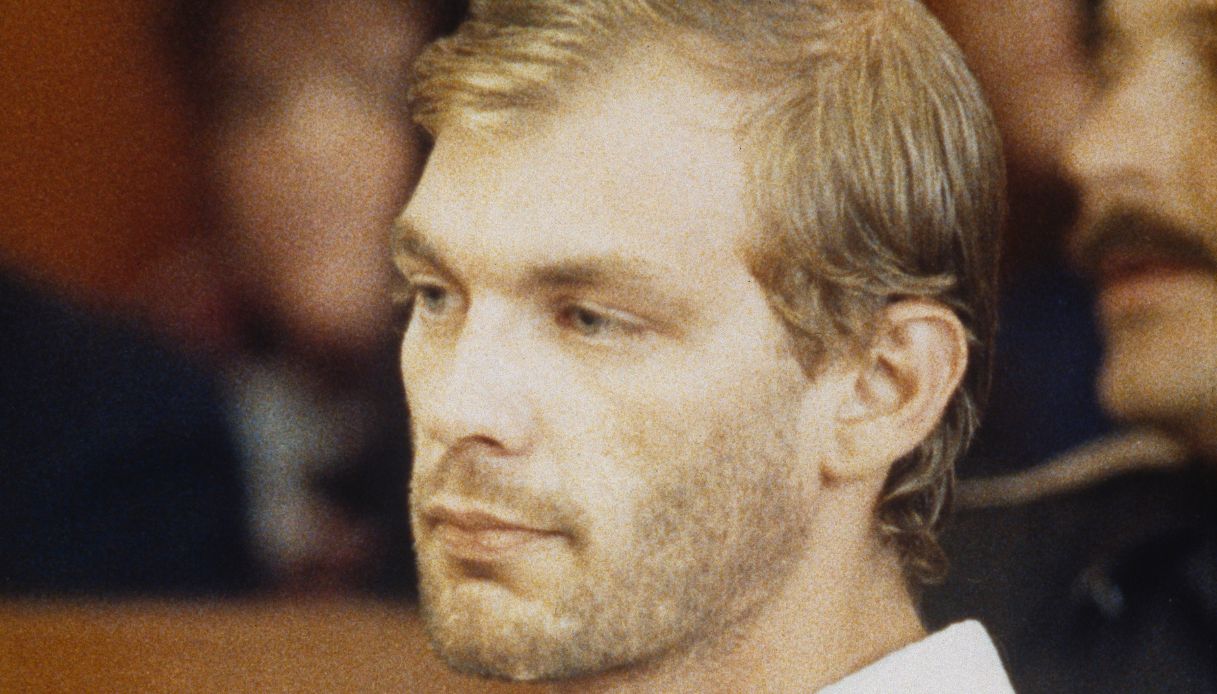 Jeffrey Dahmer