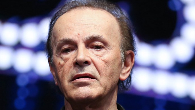 Dodi Battaglia rompe il silenzio dopo il malore: “dolore profondo” per Stefano D’Orazio