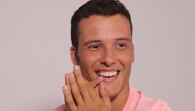 Edoardo Donnamaria, chi è suo padre e perché è famoso