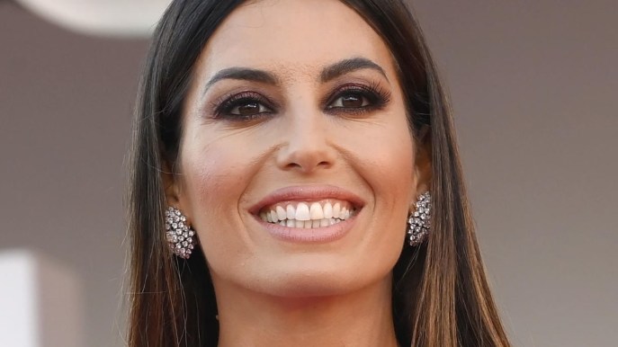 Elisabetta Gregoraci, fuga a New York con l’uomo più importante. I look sono rock