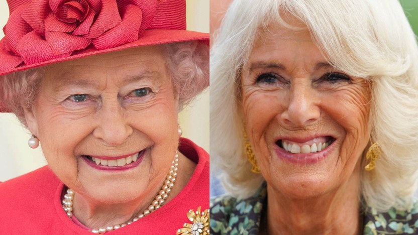 Elisabetta II, l’ultimo gesto per Camilla: come l’ha aiutata a diventare Regina