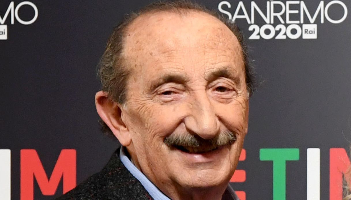 Morto Franco Gatti, “baffo” dei Ricchi e Poveri: l’addio al figlio lo aveva distrutto