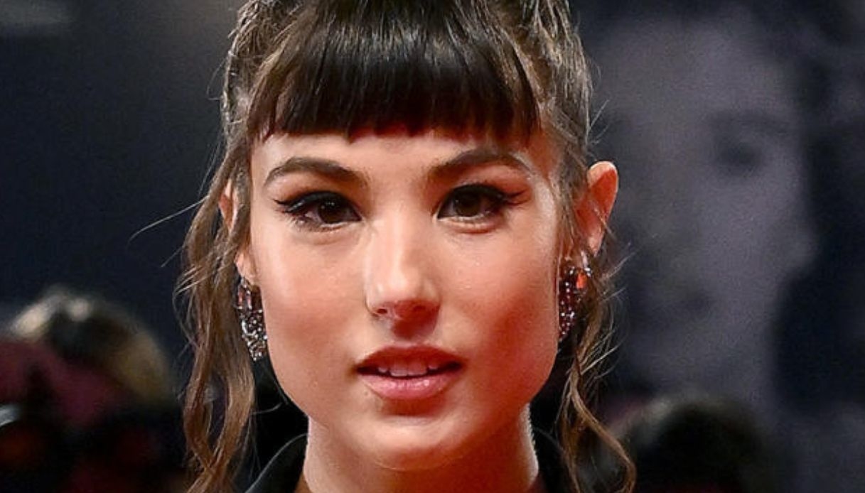 Giorgia Soleri a “Pechino Express”, la sua risposta alle polemiche su Instagram