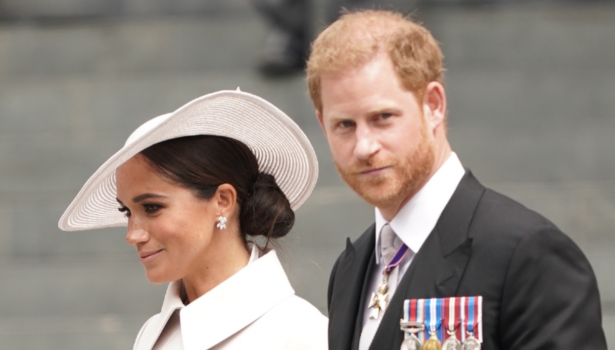 Meghan Markle e Harry, come hanno fatto a guadagnare 200 milioni di euro