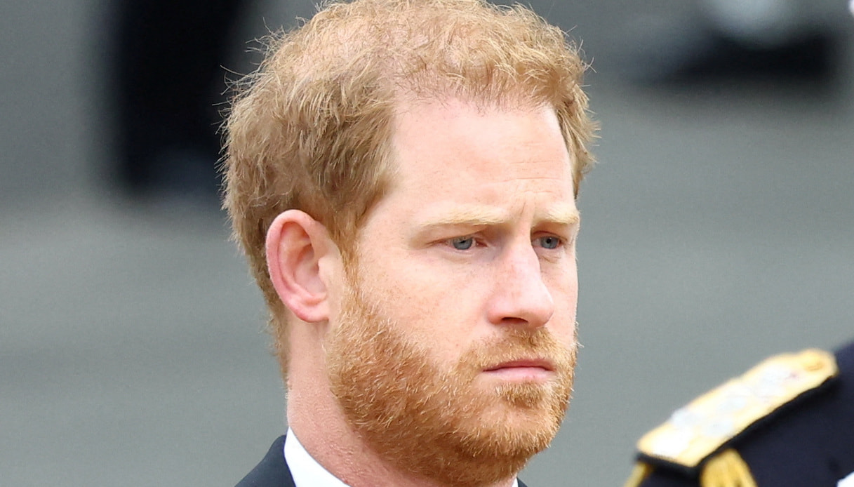 Chi è il ghostwriter di Harry, JR Moehringer