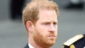 Chi è il ghostwriter di Harry, JR Moehringer