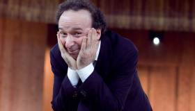 Tanti auguri, Roberto! Le frasi, e i personaggi, indimenticabili