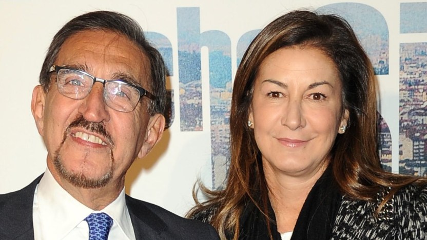 Ignazio La Russa, chi sono la moglie Laura De Cicco e i 3 figli