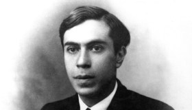 Ettore Majorana, il ragazzo di via Panisperna