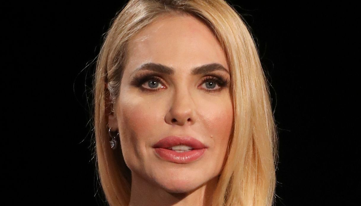 Ilary Blasi, la verità sul tradimento: “Ha sempre protetto Totti”