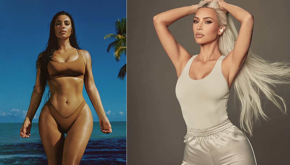 Kim Kardashian