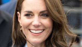 Kate Middleton, chi è il sergente Emma che la protegge da 12 anni