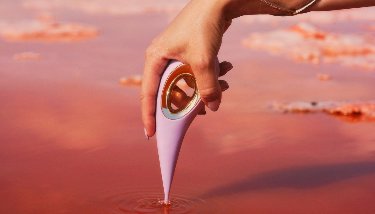 lelo dot acqua