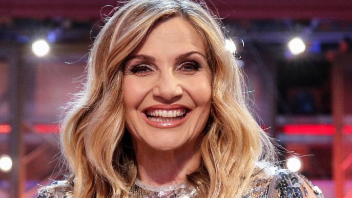 “L’incontro di oggi è speciale”: Lorella Cuccarini racconta un’amicizia importante