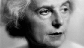 Madeleine Vionnet, donna e stilista visionaria