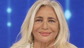 Mara Venier su Instagram: foto in gondola per il compleanno