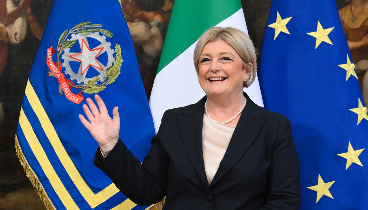 Marina Elvira Calderone
