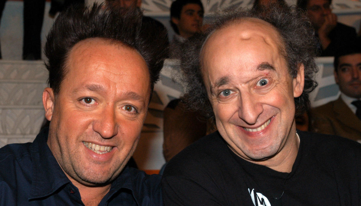 Max Cavallari ricorda Bruno Arena a “Verissimo”: la rivelazione inedita sul loro legame