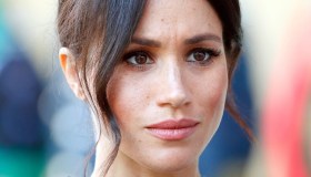 Meghan Markle in crisi: Harry torna a Londra senza di lei