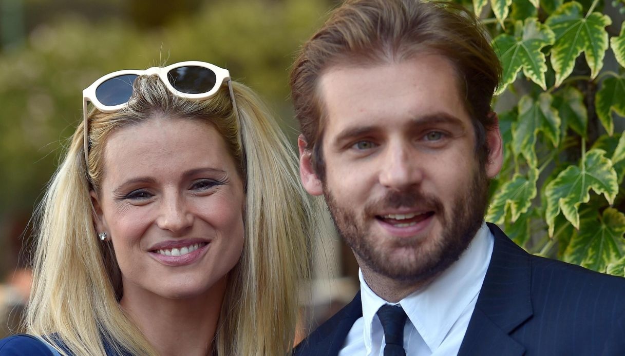 Michelle Hunziker sempre più vicina a Tomaso Trussardi: festa in famiglia per la figlia Sole