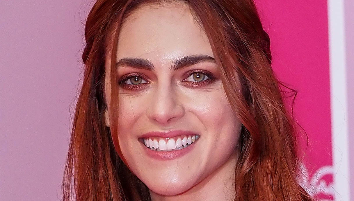 Miriam Leone, weekend romantico a Palermo: il suo costume intero fa tendenza