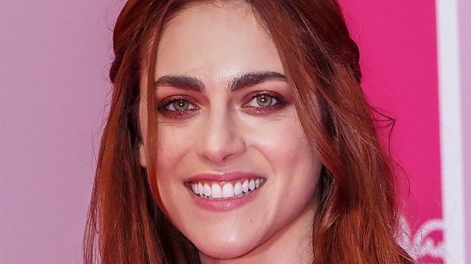 Miriam Leone, weekend romantico a Palermo: il suo costume intero fa tendenza
