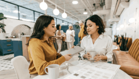 Interior Design: le tendenze per il 2023