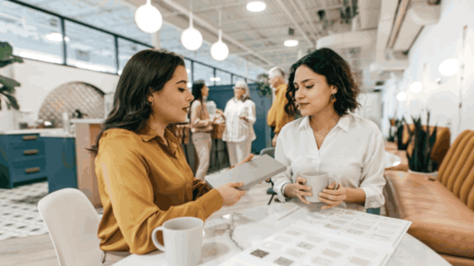 Interior Design: le tendenze per il 2023