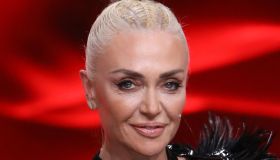 “Domenica In”, Paola Barale e il dolore per Raz Degan: “Serviva il coraggio di dire la verità”